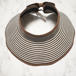 Women's summer hat sun hat for women's vacation hat gift for her gift for women.